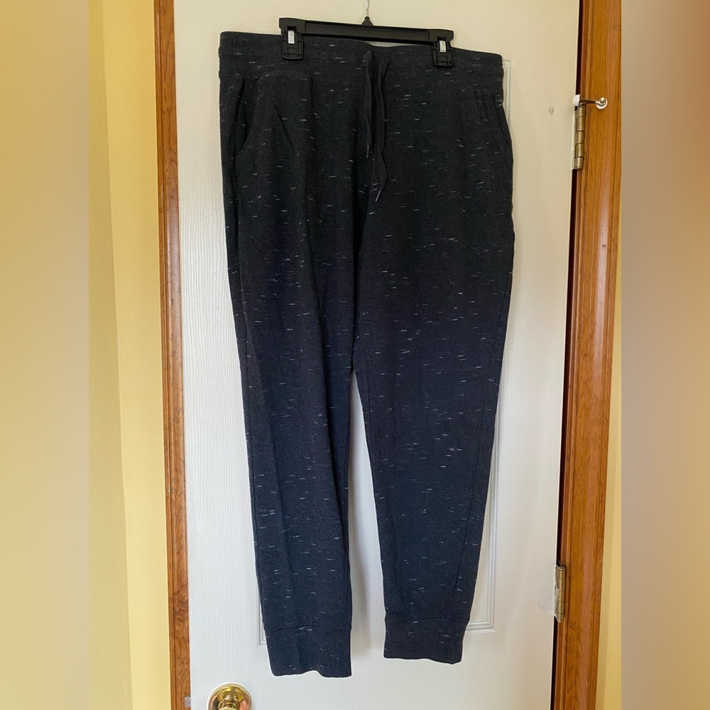 Champion Gray Sweatpants